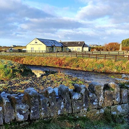 O'Connor'S Accommodation Doolin Exterior photo