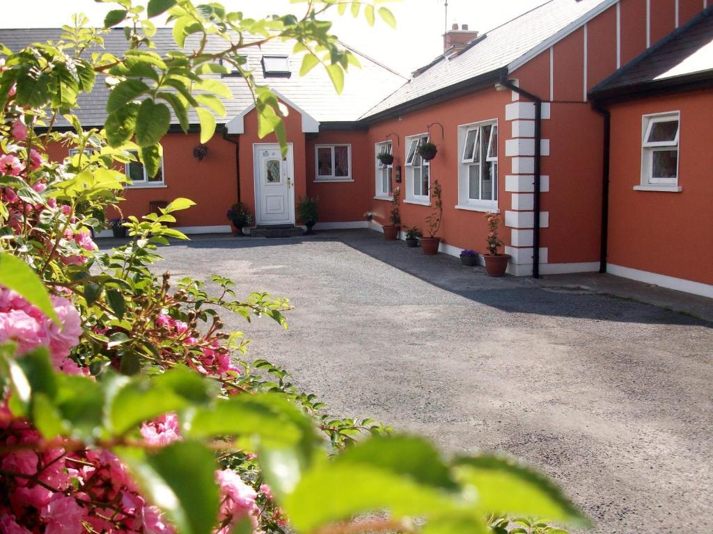 O'Connor'S Accommodation Doolin Exterior photo