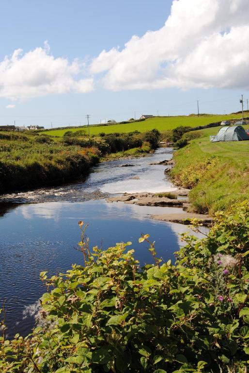 O'Connor'S Accommodation Doolin Exterior photo