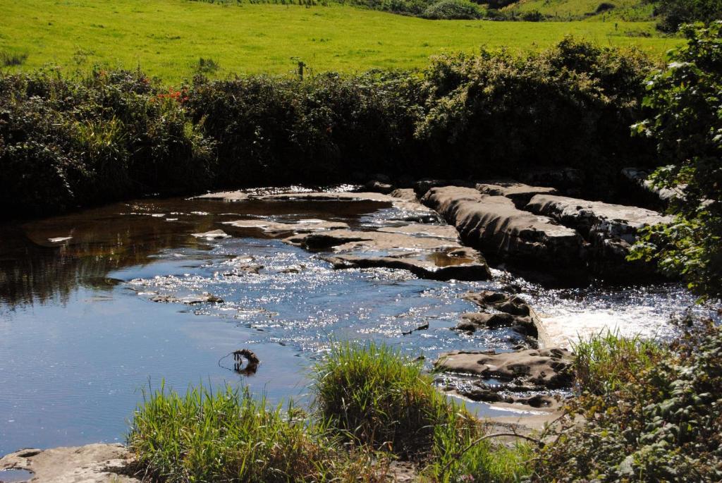 O'Connor'S Accommodation Doolin Exterior photo